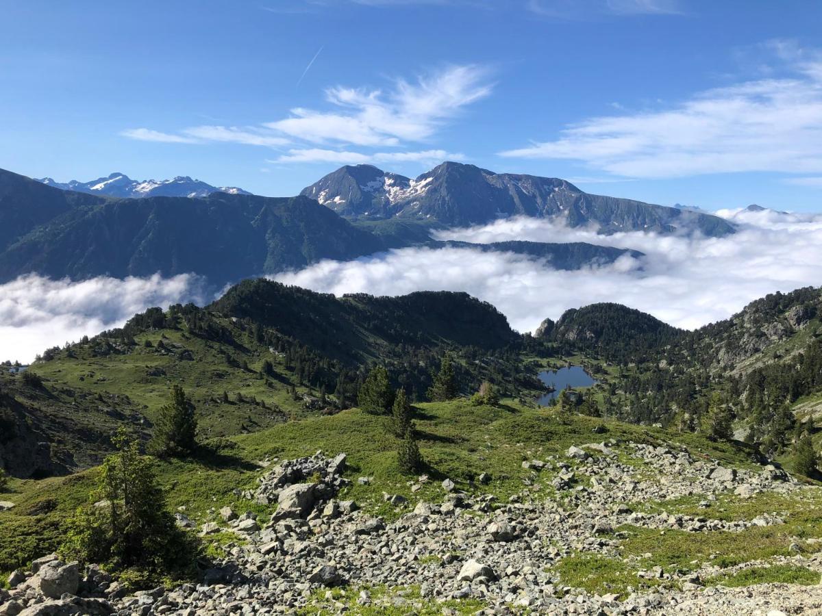 T2- 4Pers- Chamrousse Bachat Bouloudアパートメント エクステリア 写真
